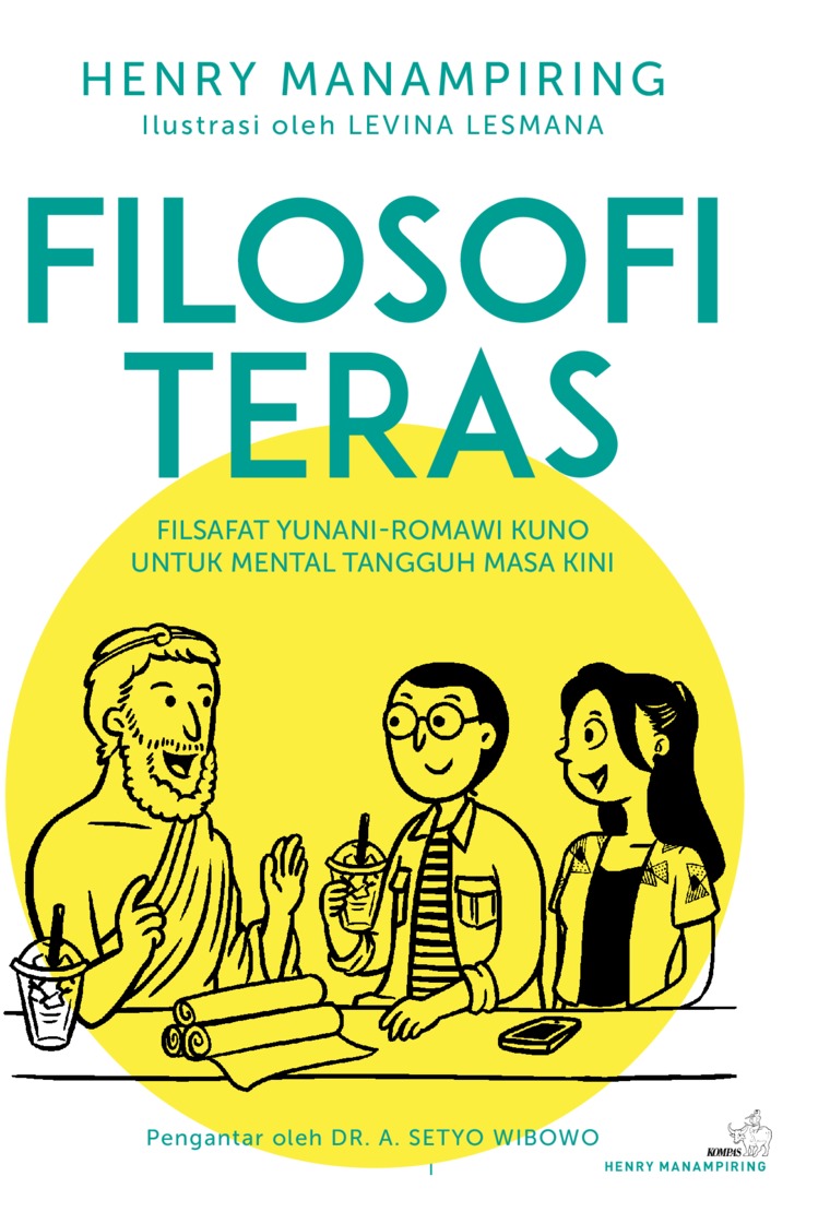 filosofi teras